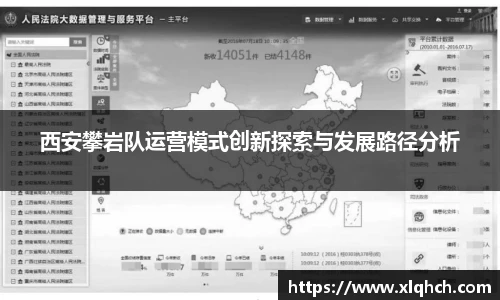 西安攀岩队运营模式创新探索与发展路径分析